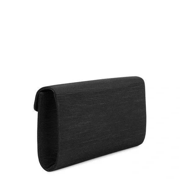 NWOT Gucci Black Dionysus Embellished Textured-Satin Clutch - Picture 5 of 14